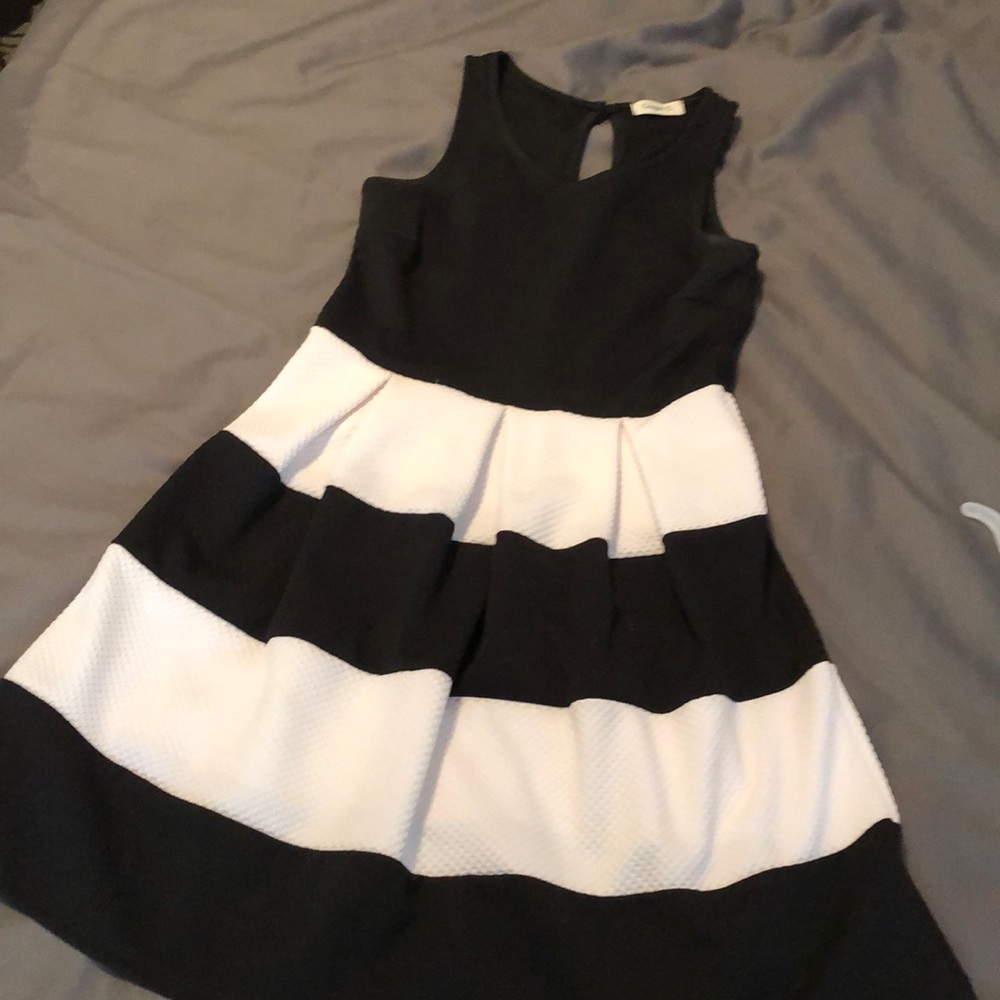 Occasion dress.